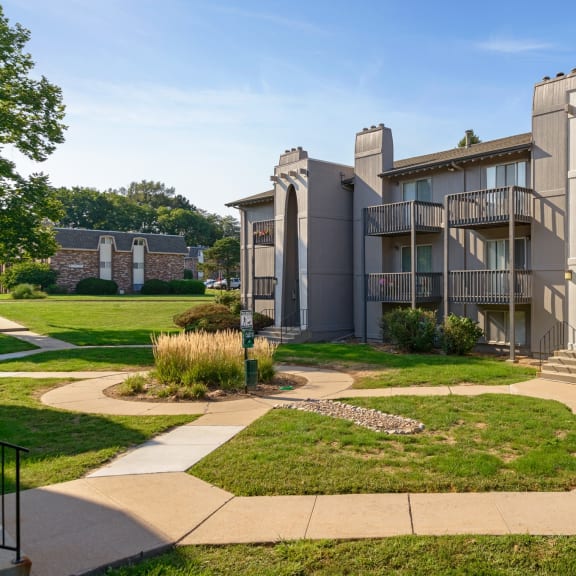 Camelot Village Apartments Omaha Ne